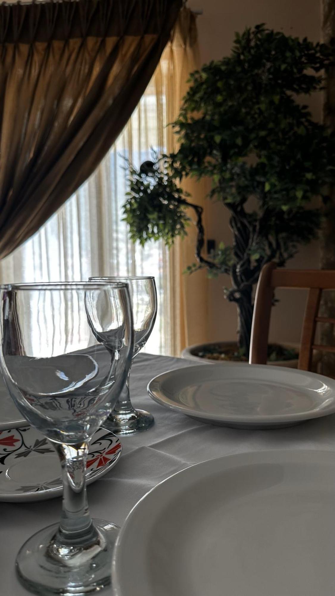 Το Πέτρινο Apartment Kyriaki Exterior photo
