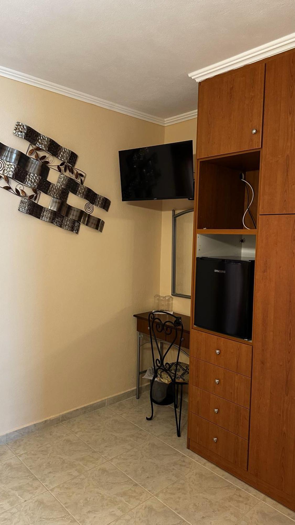 Το Πέτρινο Apartment Kyriaki Exterior photo